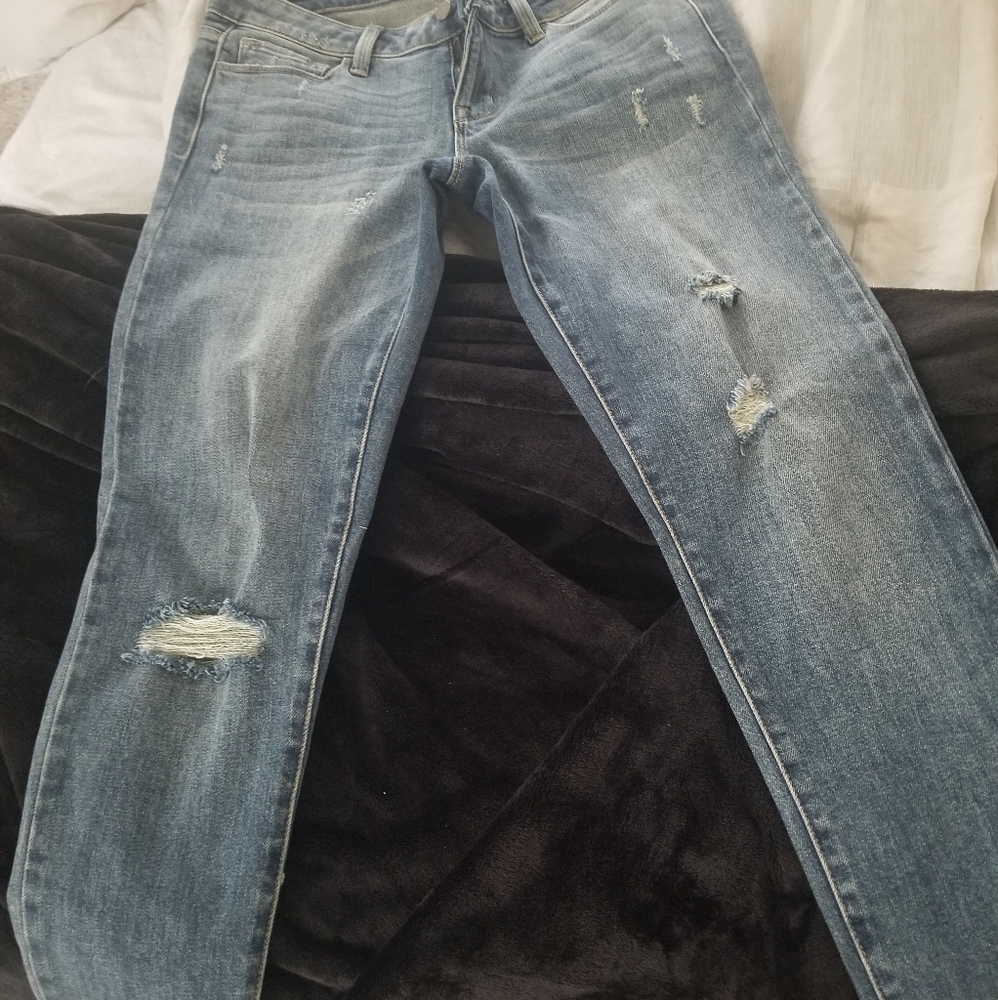 Oliver Logan Jeans